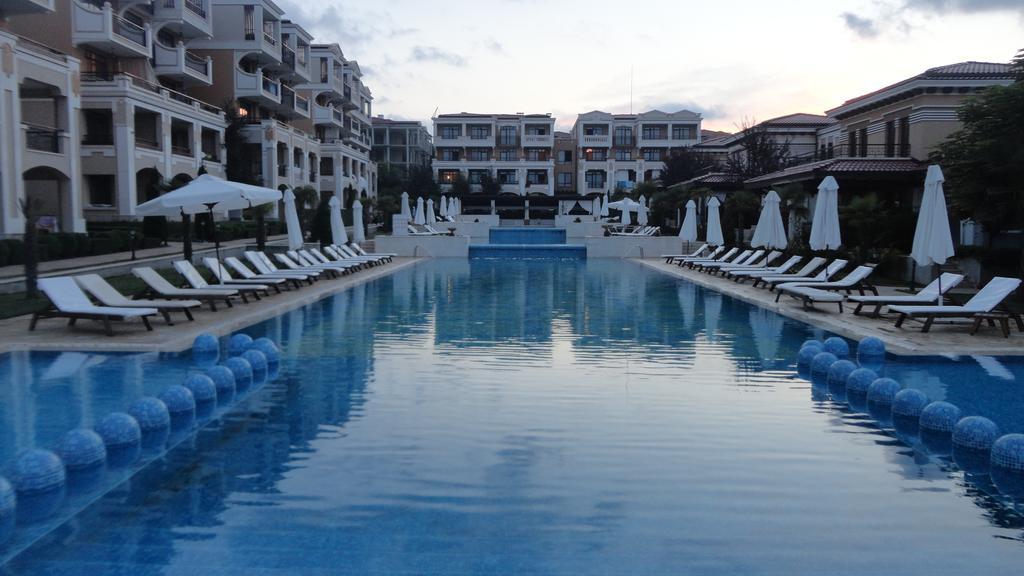 Apartment In Green Beach Resort Kavatsi Sozopol Esterno foto