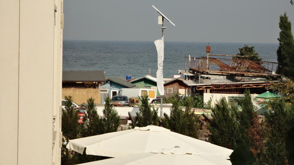 Apartment In Green Beach Resort Kavatsi Sozopol Esterno foto